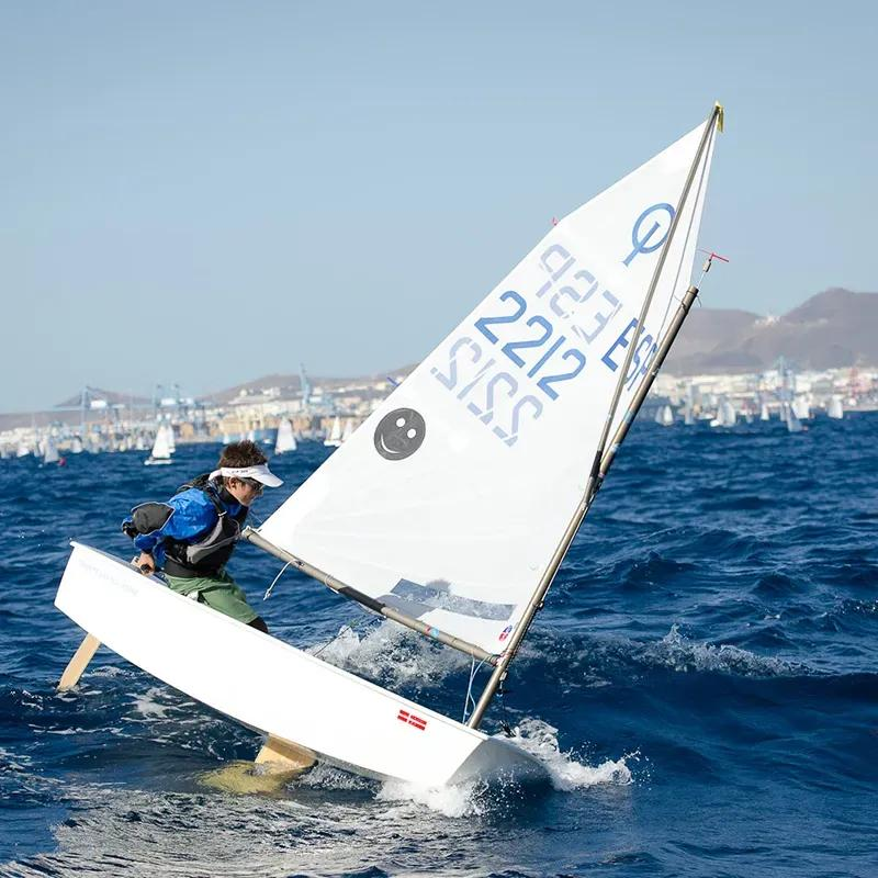 国际认证ASA帆船航海的世界济南市帆船帆板运动协会